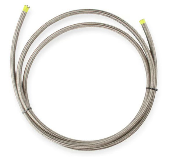 Earl's - Auto-Fit Single Nipple Non-Adjustable Hose End for 24 AN Hoses