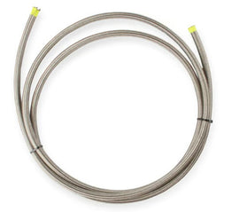 Earl's - Auto-Fit Single Nipple Non-Adjustable Hose End for 24 AN Hoses