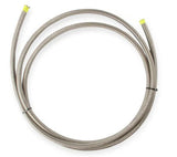 Earl's - Auto-Fit Single Nipple Non-Adjustable Hose End for 24 AN Hoses