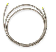 Load image into Gallery viewer, Earl's - Auto-Flex Stainless Steel Braided Hose Size 6 for 3 Ft. Length