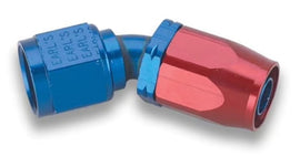 Earl's - Auto-Fit Single Nipple Non-Adjustable Hose End