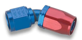 Earl's - Auto-Fit Single Nipple Non-Adjustable Hose End 12 AN