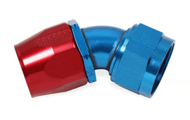 Earl's - Auto-Fit 20 AN Hose End for Auto-Flex, Mr Gasket, Perform-O-Flex, Pro-Lite 350/390