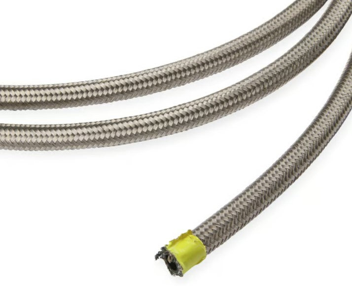Earl's - Auto-Flex Hose Size 4 for 6 Ft. Length
