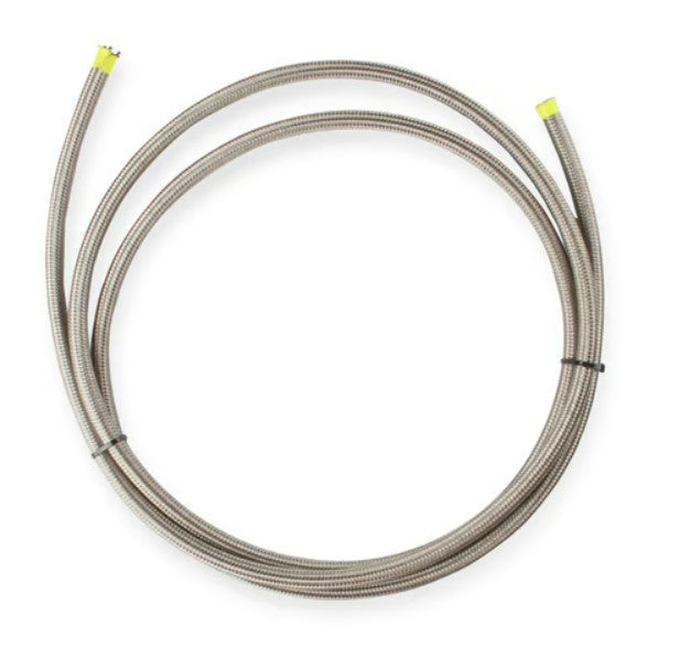 Earl’s - Auto-Flex Hose Size 8 (6 Ft. Length)