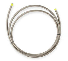 Load image into Gallery viewer, Earl’s - Auto-Flex Size 12 Stainless Steel Braided Hose (6 Ft. Length)