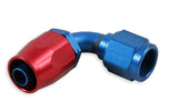 Earl’s - Auto-Fit 90° Hose End for -12 AN Auto-Flex / Pro-Lite Hoses