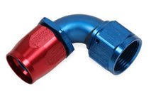 Load image into Gallery viewer, Earl’s - Auto-Fit 90° Hose End for 20 AN Hose