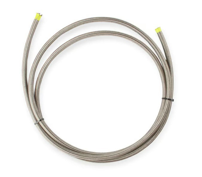 Earl's - Auto-Flex Hose Size 6 for 10 Ft Length