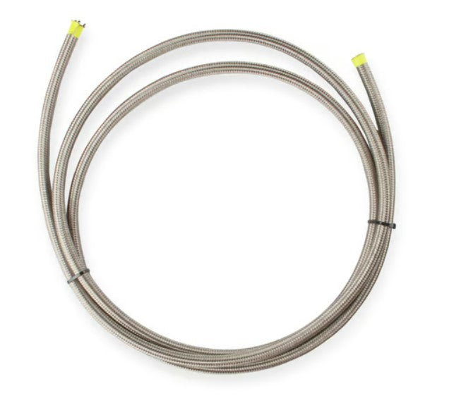 Earl's - Auto-Flex Hose Size 8 for 10 Ft. Length