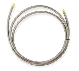 Earl's - Auto-Flex Hose Size 8 for 10 Ft. Length