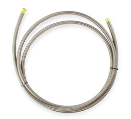 Earl's - Auto-Flex Stainless Steel Braided Hose Size 16 for 10 Ft. Length