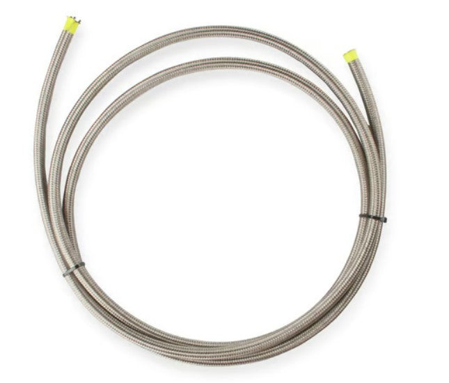 Earl's - Auto-Flex Hose Size 8 for 10 Ft. Length