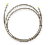 Earl's - Auto-Flex Stainless Steel Braided Hose (Size 12, 20 Ft. Length)