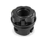Earl's - Oil Fill Cap w/ PCV Vent for GM LS, GM Gen-V LT & Ford Coyote Gen1–Gen2 Valve Covers