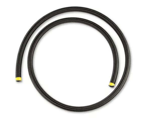 Earl's - Pro-Lite 350 Hose Size 10 for High-Performance Fuel and Fluid Systems (Sold by the Foot up to 50')