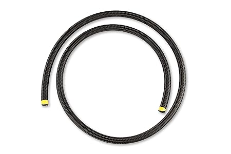Earl's - Pro-Lite 350 Hose Size 6 for 10 Ft. Length