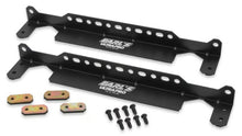 Load image into Gallery viewer, Earl's - Oil Cooler Mounting Brackets for UltraPro Wide Coolers