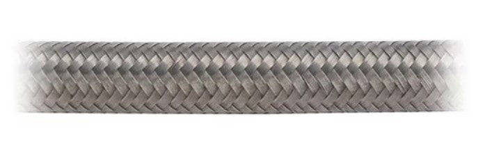 Earl's - Perform-O-Flex Hose for Size 20 – 3 Ft. Length