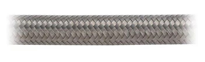 Earl's - Perform-O-Flex Hose Size 24, 3 Ft. Length