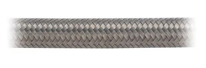 Earl's - Perform-O-Flex Hose for Size 24 - 20 Ft. Length