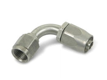 Load image into Gallery viewer, Earl's - Auto-Fit Single Nipple Non-Adjustable Hose End for 6 AN Hoses