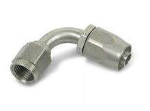 Load image into Gallery viewer, Earl's - Auto-Fit Single Nipple Non-Adjustable Hose End for 10 AN Hoses
