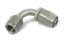 Load image into Gallery viewer, Earl's - 90 Degree Auto-Fit Hose End for 12 AN Hoses