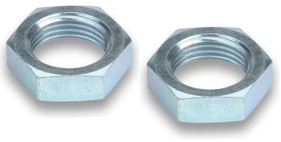 Earl's – -4 AN Bulkhead Nut (Pair)