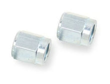 Load image into Gallery viewer, Earl’s – -3 Steel Tube Nut for Custom Plumbing and Fuel Applications