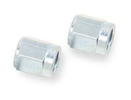 Earl’s – -3 Steel Tube Nut for Custom Plumbing and Fuel Applications