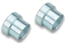 Load image into Gallery viewer, Earl’s - Steel Tube Sleeve -6 AN – Electroless Nickel Plated for 3/8-Inch Hardline Fuel Systems