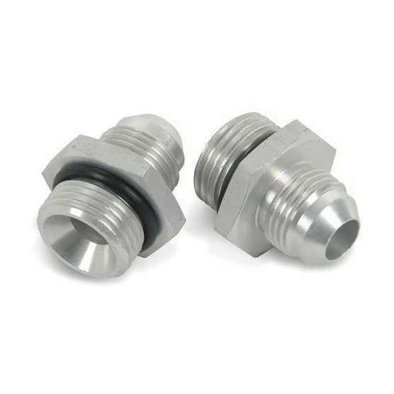 Earl's - Oil Cooler Adapter for UltraPro and Temp-A-Cure Oil Coolers