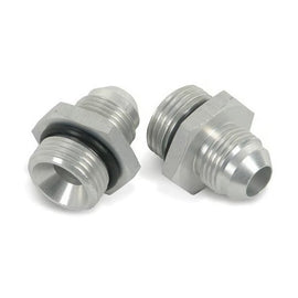 Earl's - Oil Cooler Adapter for UltraPro and Temp-A-Cure Oil Coolers