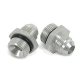Earl's - Oil Cooler Adapter for UltraPro and Temp-A-Cure Oil Coolers