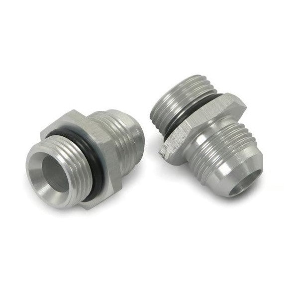 Earl's - Oil Cooler AN Port Adapters for UltraPro and Temp-A-Cure Oil Coolers