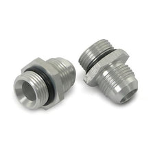 Load image into Gallery viewer, Earl's - Oil Cooler AN Port Adapters for UltraPro and Temp-A-Cure Oil Coolers