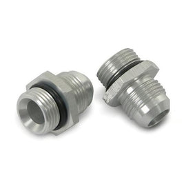 Earl's - Oil Cooler AN Port Adapters for UltraPro and Temp-A-Cure Oil Coolers