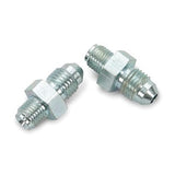 Earl's - Brake Adapter for -4 to 3/8-24 I.F. Sh
