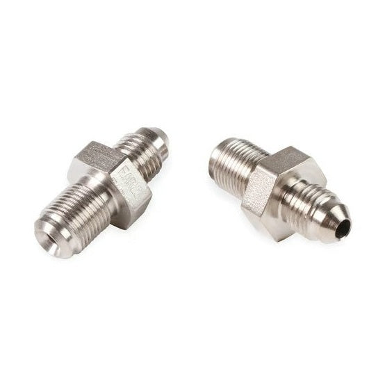 Earl's - Brake Uniflare Adapter 3AN to 10mmx1.00