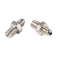 Load image into Gallery viewer, Earl's - Brake UniFlare Adapter -4AN to 10mmx1.00