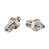 Earl's - Brake UniFlare Adapter 3 AN Male to 12mmx1.00mm