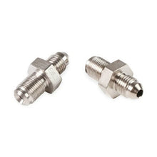 Load image into Gallery viewer, Earl’s - UniFlare Brake Adapter -4 AN Male to 12mmx1.00mm (Pair)