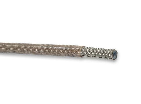 Earl’s - Speed-Flex -3 AN Clear PVC Coated Hose (Sold by the Foot, up to 50')