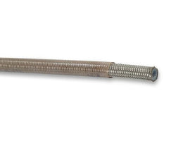 Earl’s - Speed-Flex -3 AN Clear PVC Coated Hose (Sold by the Foot, up to 50')