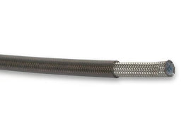Earl’s - Speed-Flex -3 AN Smoke PVC Coated Hose (Sold by the Foot, up to 50 Ft)
