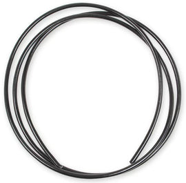 Earl's - Speed-Flex Size -3 Black PVC Coated Hose (Sold by the Foot, Up to 50')