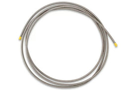 Earl's - Speed-Flex Stainless Steel Braided Hose Size -3AN (Sold by the Foot, Up to 50 ft)