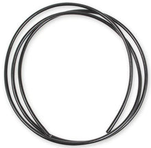 Load image into Gallery viewer, Earl’s - Speed-Flex Hose Size -4 Black PVC Coat – Sold by the Foot (Up to 50')