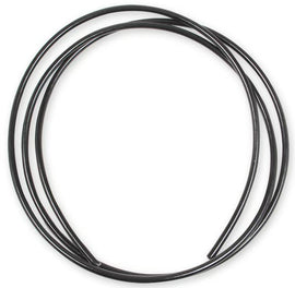 Earl’s - Speed-Flex Hose Size -4 Black PVC Coat – Sold by the Foot (Up to 50')